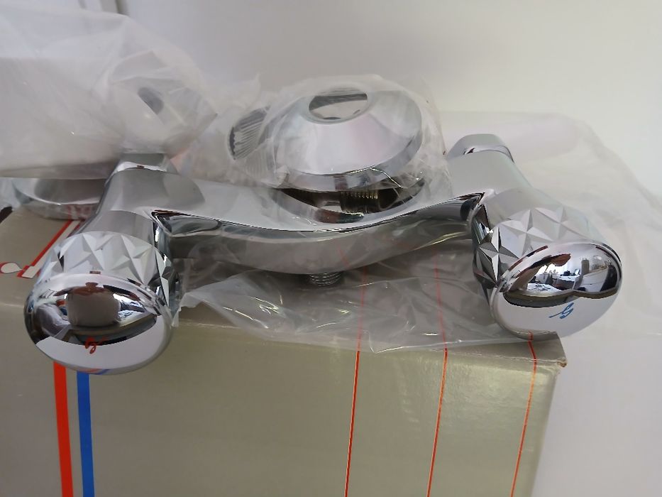 Misturadora para chuveiro