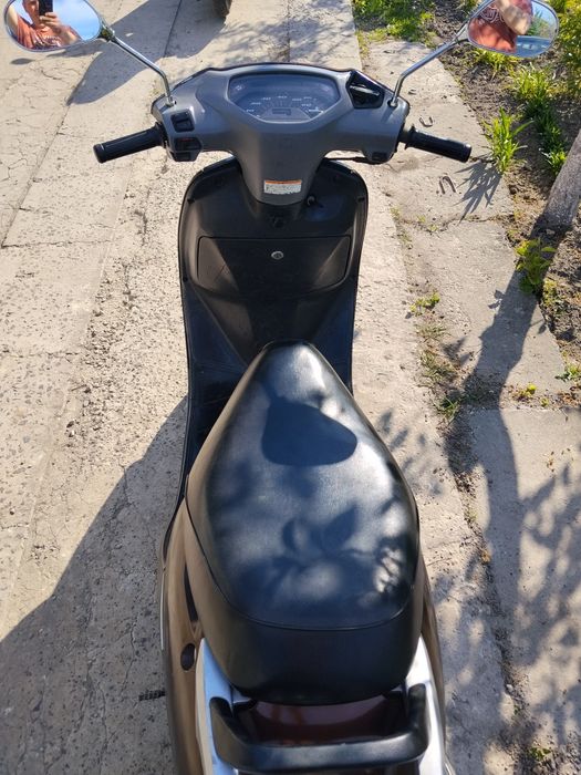 Продам хонді ліад
