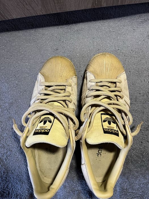 Adidas Superstar