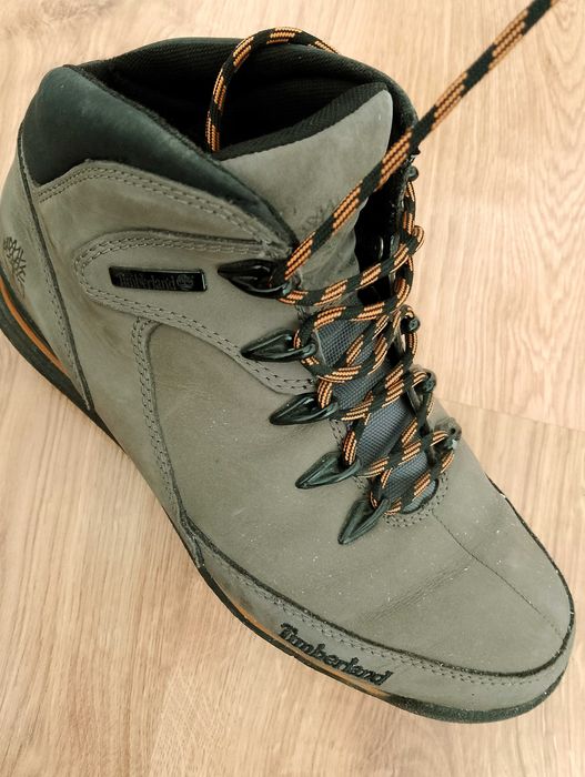 TIMBERLAND Euro Rock Hiker. Buty trekkingowe męskie