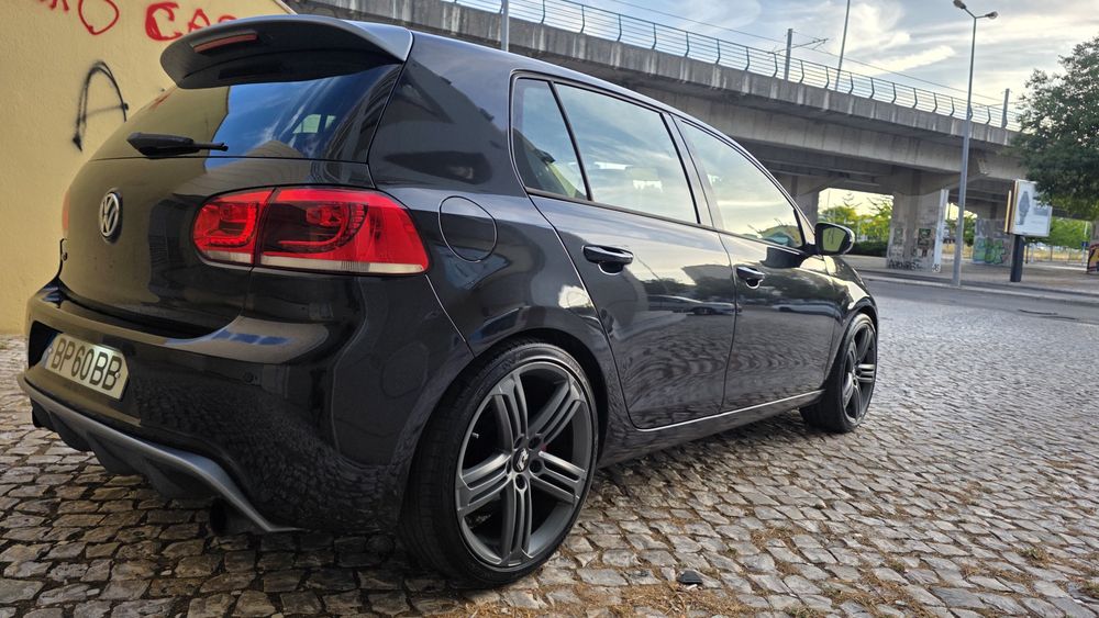 Wv golf 1.6 tdi 2010