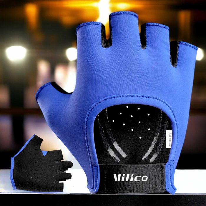 Рукавиці для фітнесу, тренировок, зала, турника, спортзала, спорта Y30