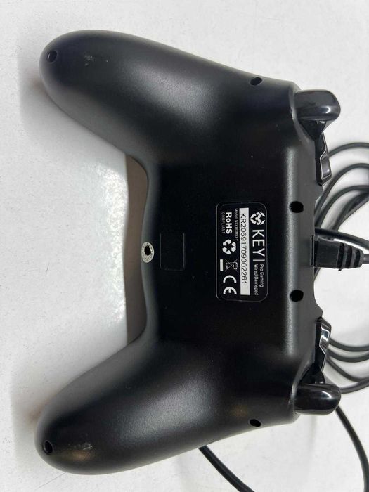 Comando Krom (ler descrição)