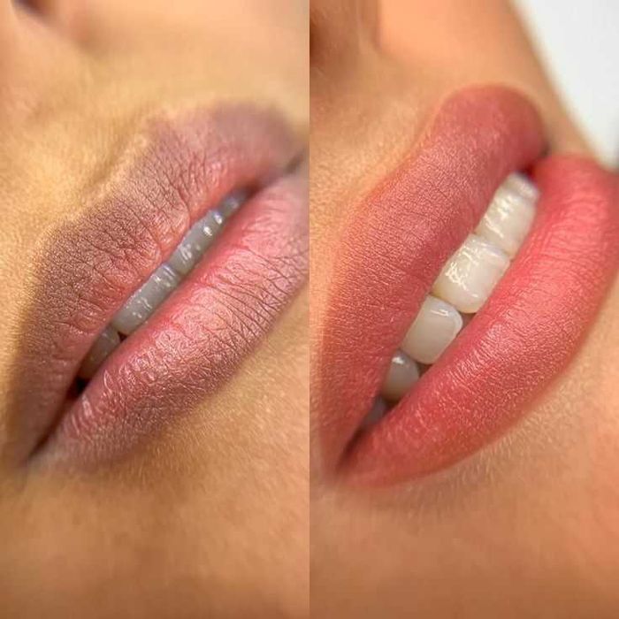 PROMO - Micropigmentação Labial