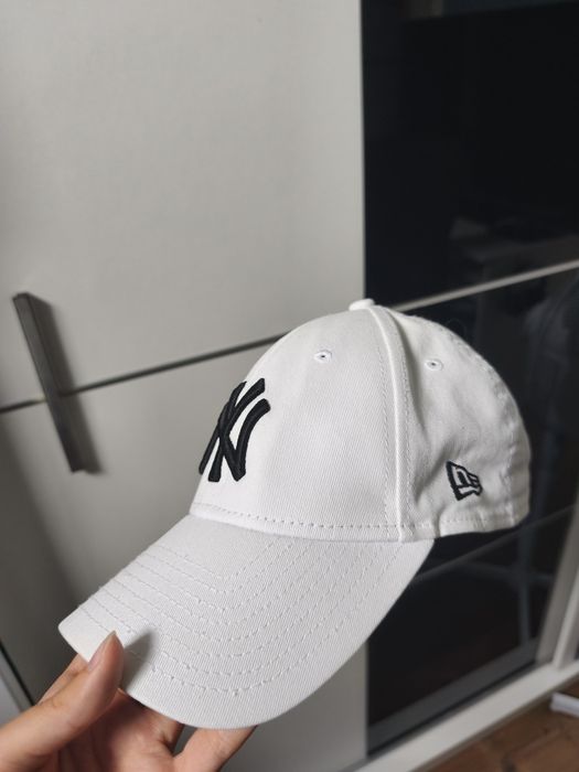 Czapka z daszkiem New Era