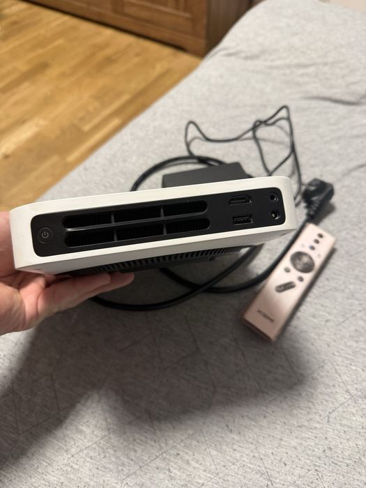 Projektor XGIMI Z6