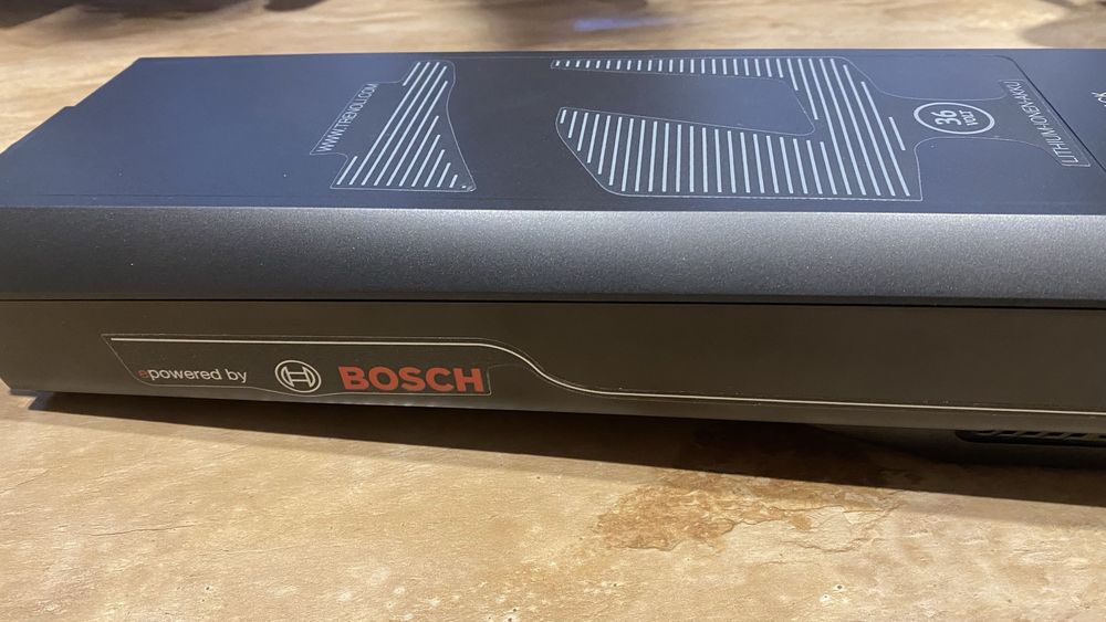 Akumulator Bateria Bosch do roweru elektrycznego POWERPACK 500 0 275 007 532