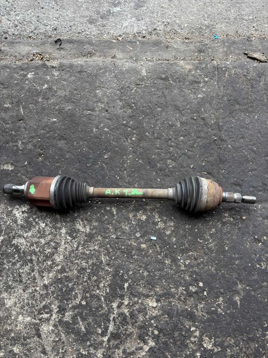 Opel Astra K 1.2 Turbo LIFT Półoś Półośka Lewa Kompletna