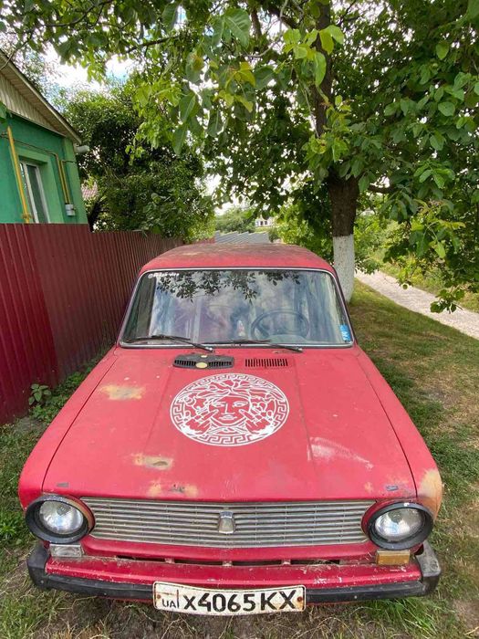 Продам ваз 2101,