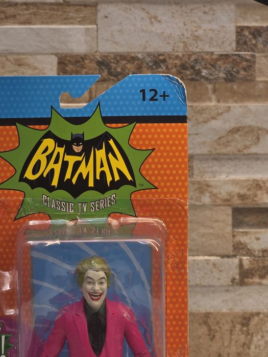 The Joker TV series, McFarlane