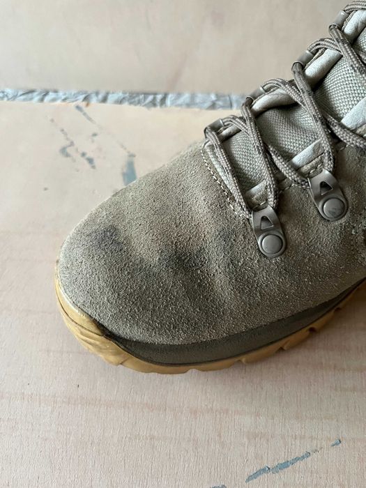 Botas de caminhada Meindl