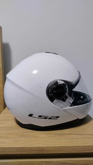 Capacete LS2 STROBE Modular XL