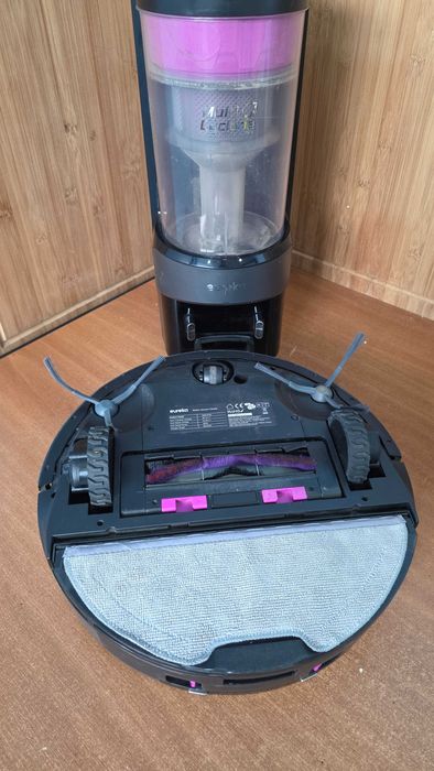 Eureka Nere 10S - Robot odkurzacz