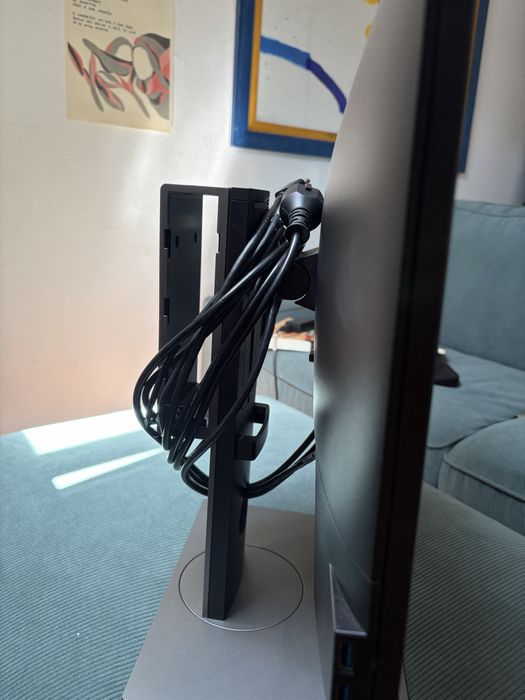 Monitor Dell 24 polegadas