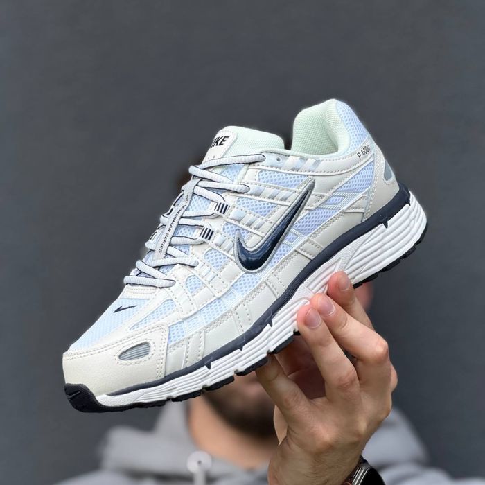 Nike P-6000 чоловічі кросівки 40 41 42 43 44 45