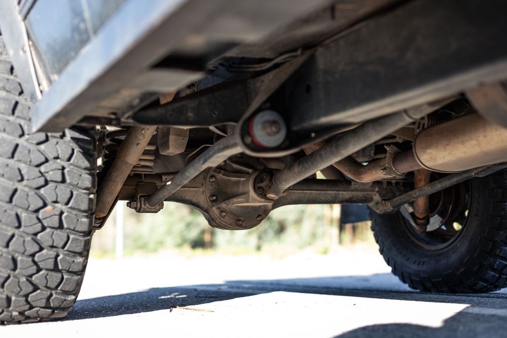 Land Rover Discovery 300 TDI Homologado — photo 5