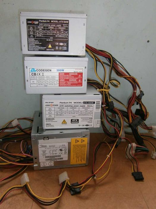 Блок питания  КА7500