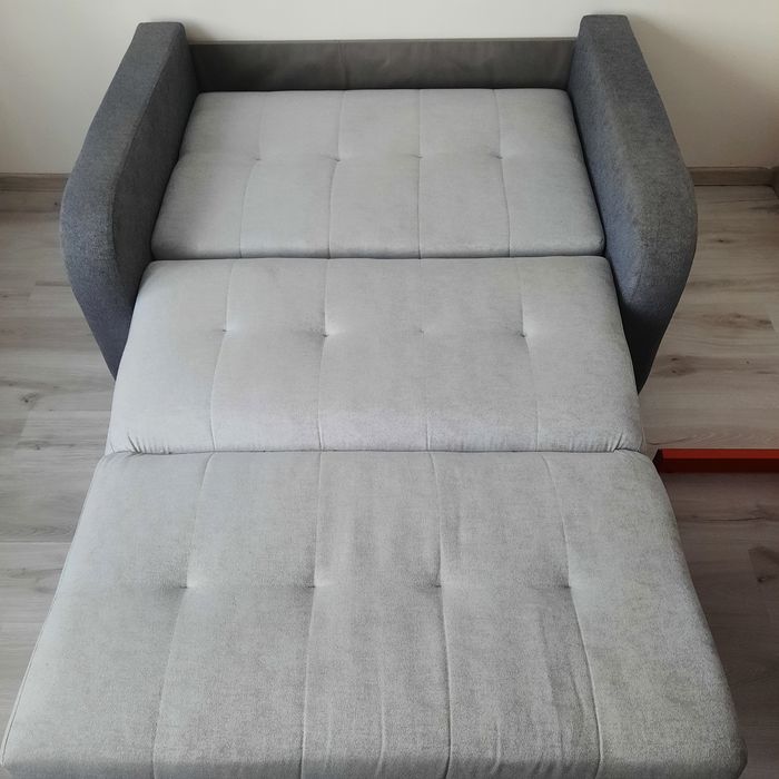 Sofa amerykanka bonell