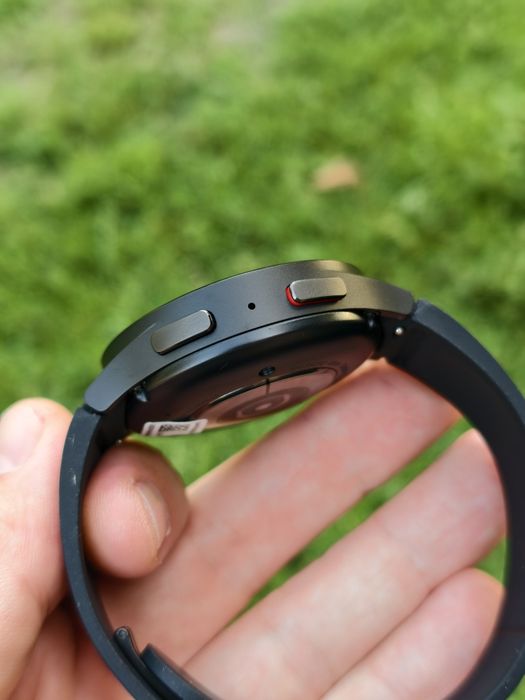 Samsung Galaxy Watch 5 Pro 45 mm • Стан нового!