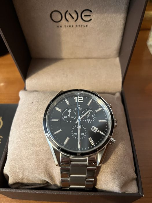 Relógio ONE Vital