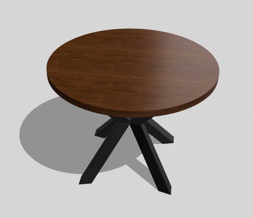 Usługi CAD – projekty CAD, modele STEP, rysunki techniczne