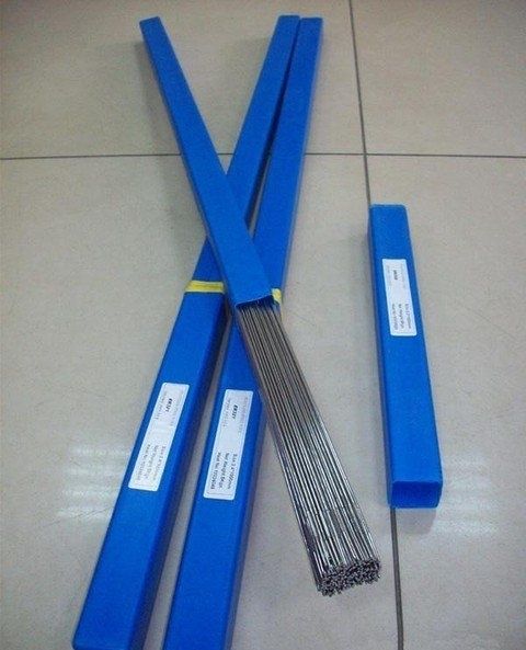 Присадочные прутки алюминь и нержавейка от 1 кг