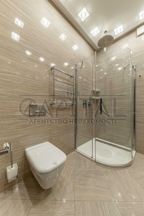 Продаж квартири, ЖК Новопечерські Липки, Драгомирова, Верхогляда