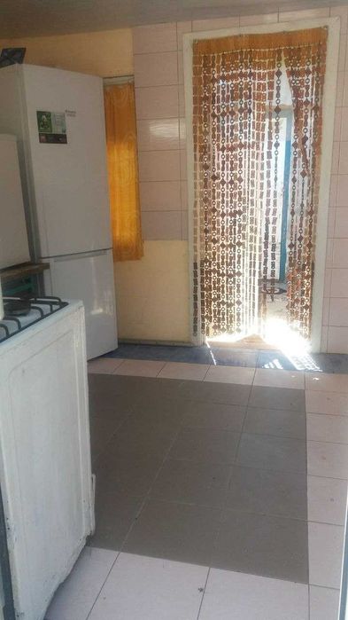 Продам дом Рыбаковке