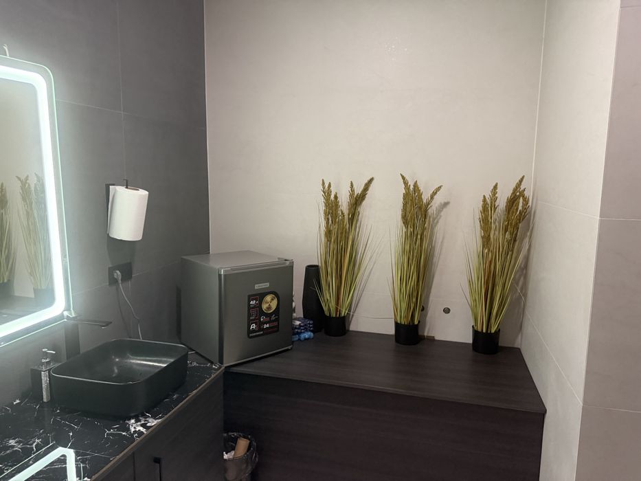 Комерційне приміщення в центрі Мукачева | 60 м² | Новий дизайнерський ремонт