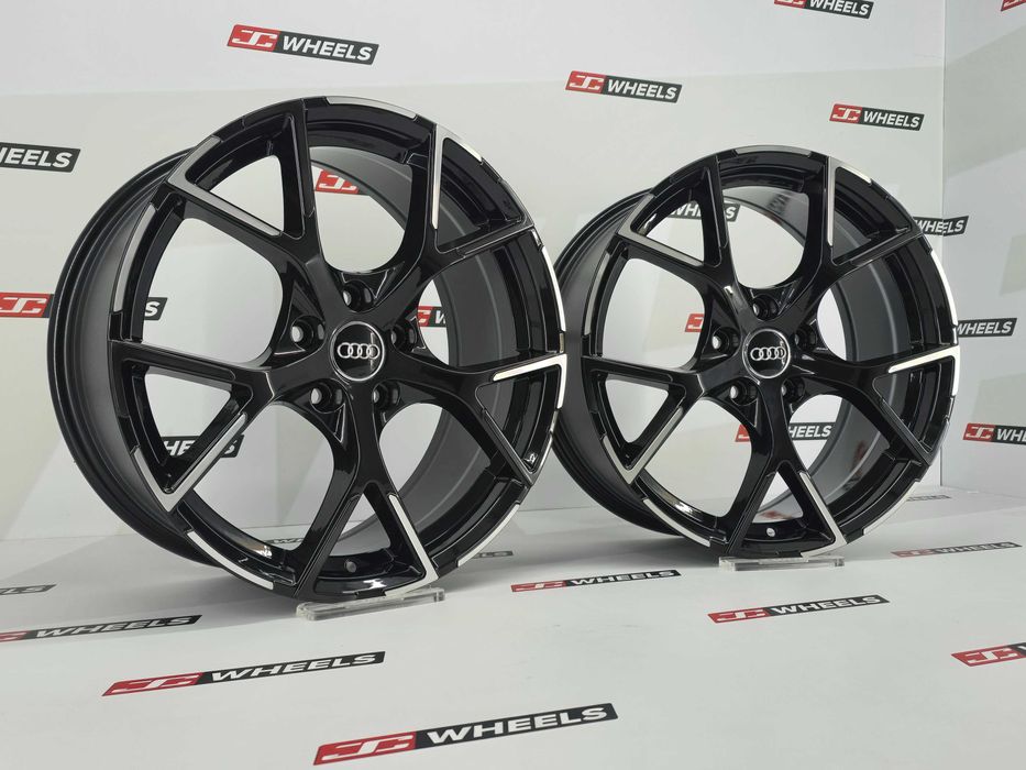Jantes Look Audi RS3 em 17 | 5x100