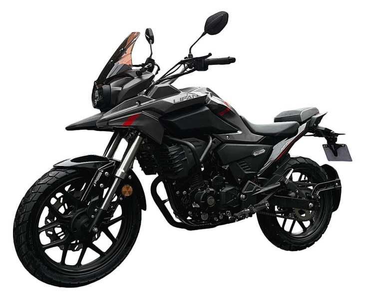Мотоцикл Lifan KPT 250