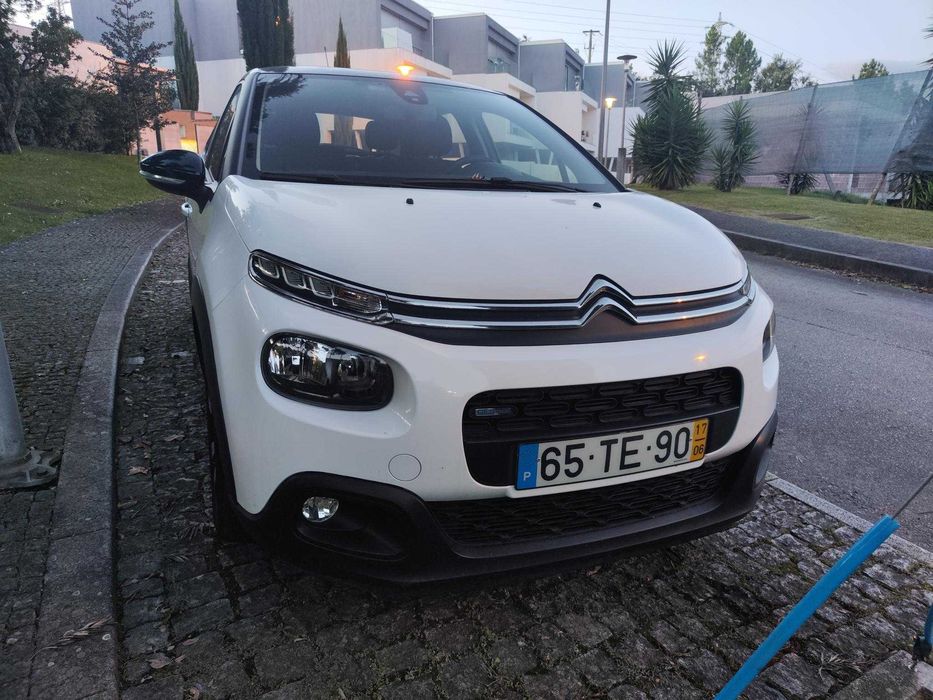 Citroen C3 1.2 FEEL — photo 5