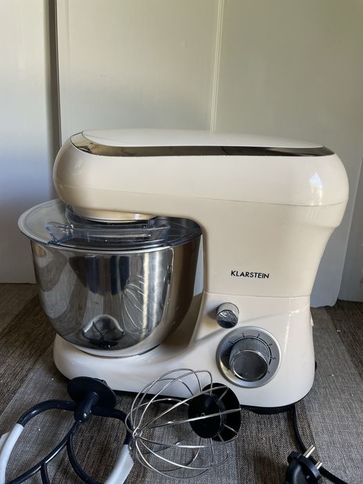 Тестомес/ кухонный комбайн Klarstein Bella Pico 2G (Германия)