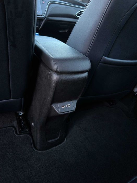 Chevrolet Bolt EUV 2022