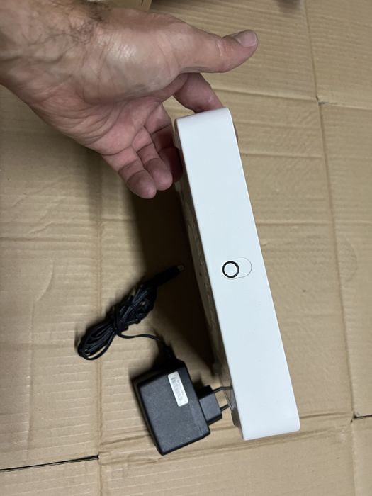 Router  da marca Townson