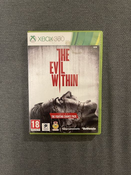 Vários Jogos XBOX 360