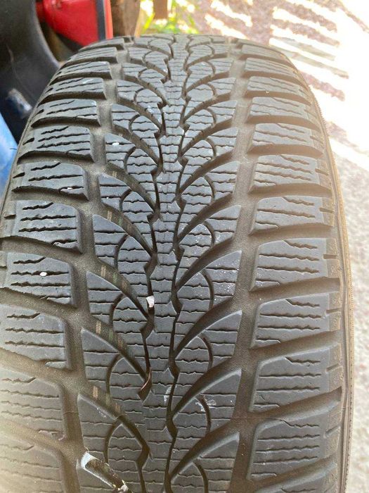 Ризина R16 15 205-215 дуже хороший стан розпаровка