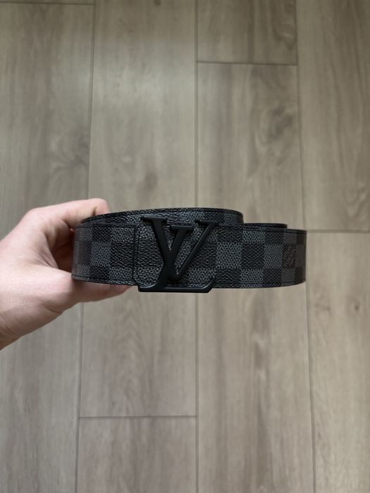 Ремень Louis Vuitton 110 см