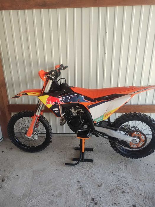 KTM