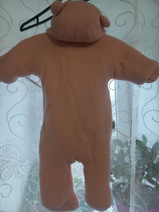 Комбінезон дитячий