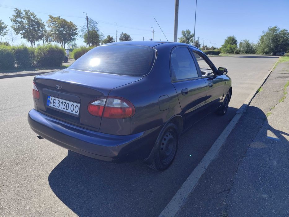 Продаю Daewoo Sens, 2005 рік