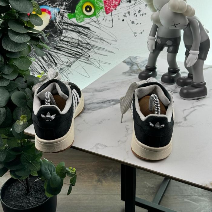 Кросівки Adidas Campus 38 розмір E824