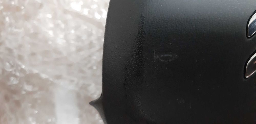 Airbag / Almofada do Volante C4 Catus C4 CATUS