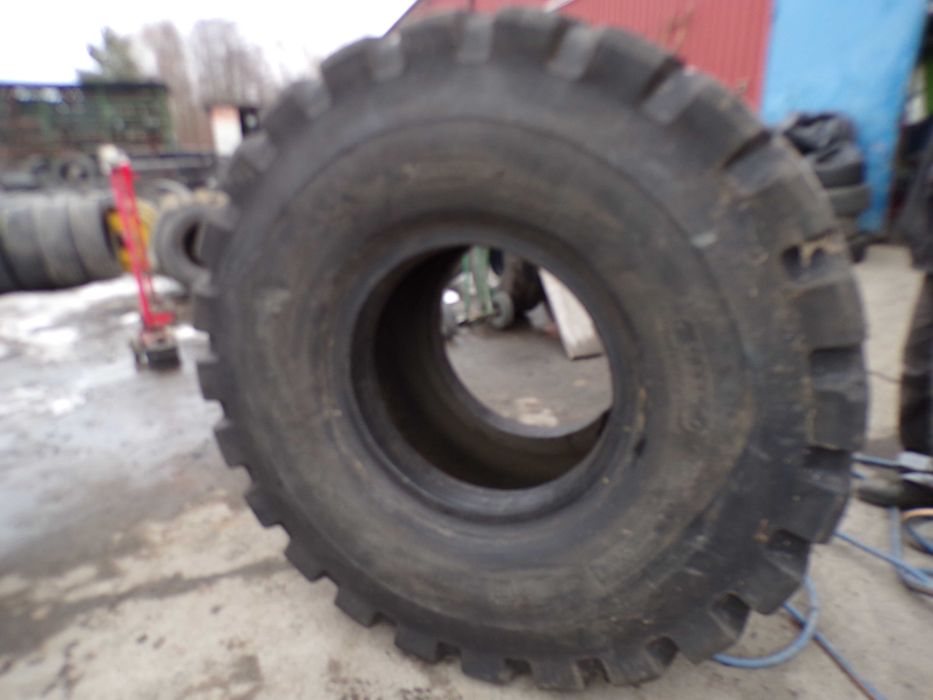 Opona 26.5-25 BRIDGESTONE D-LUG 26PR (1500 netto)