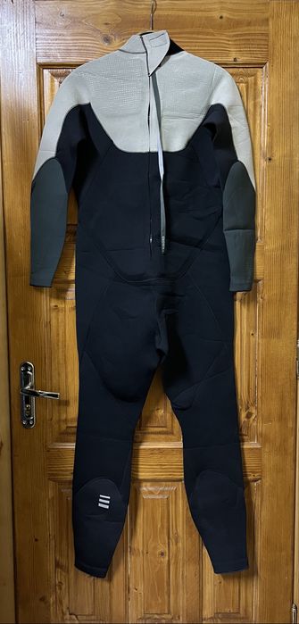 Гідрокостюми Decathlon, TBF XL, 2XL
