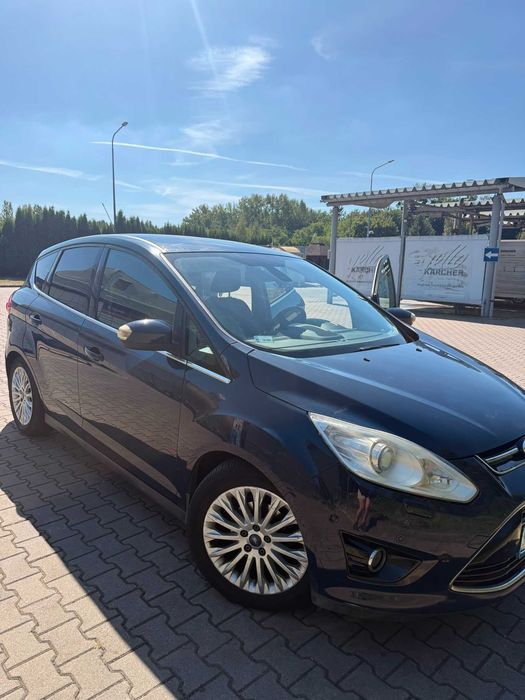 Ford C-Max 1.6 2011r