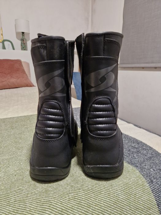 Botas Motard N°41