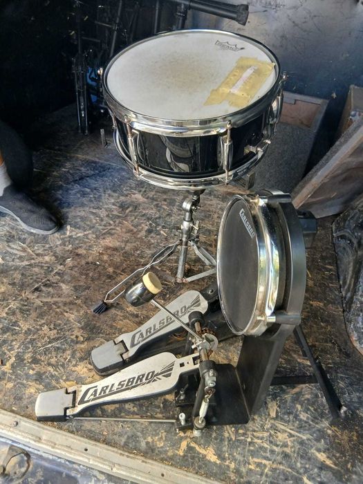 Bateria elétrica mais extras