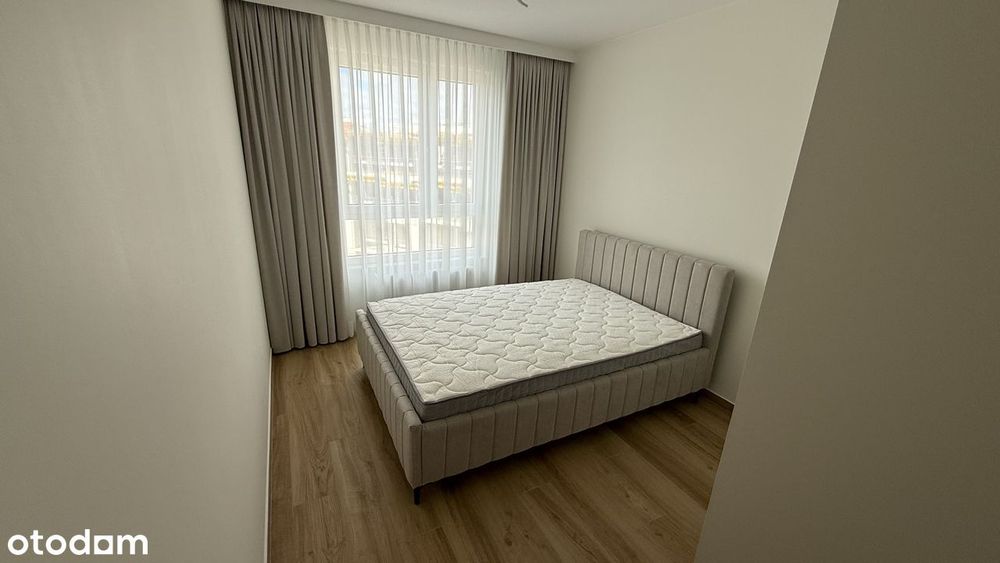 Mieszkanie – Warszawa - Widok 5