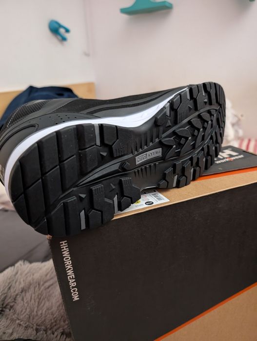 Botas segurança Helly Hansen 42